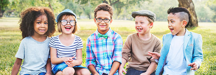 ChiroKids: Building a Foundation of Health and Wellbeing for Children In Oklahoma City OK