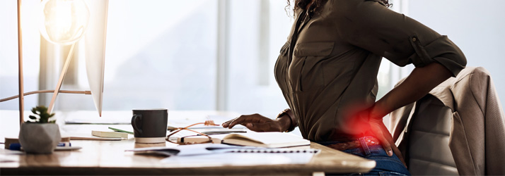 From Sedentary to Pain-Free: How Chiropractors Alleviate Lower Back Pain In Desk Dwellers In Oklahoma City OK