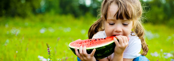 Chiropractic Oklahoma City OK Child Healthy Diet Nutrition
