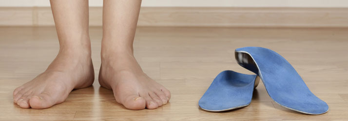 Chiropractic Oklahoma City OK Stepping Into Comfort The Wonders Of Orthotics